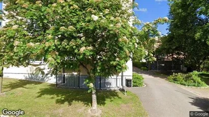 Lägenheter att hyra i Linköping - Bild från Google Street View