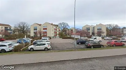 Lägenheter att hyra i Kalmar - Bild från Google Street View