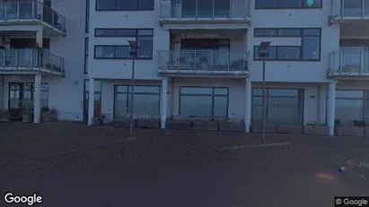 Bostadsrätter till salu i Malmö Centrum - Bild från Google Street View