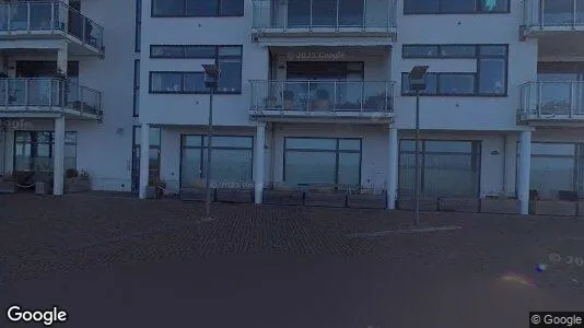 Bostadsrätter till salu i Malmö Centrum - Bild från Google Street View
