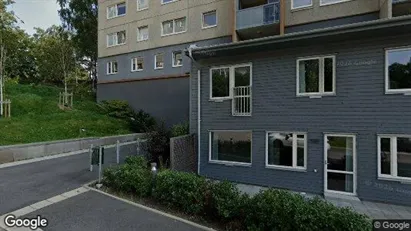 Lägenheter att hyra i Göteborg Östra - Bild från Google Street View