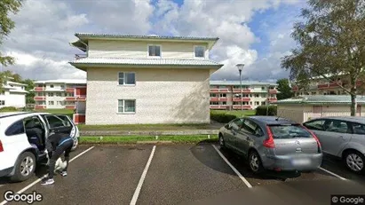 Lägenheter att hyra i Trollhättan - Bild från Google Street View
