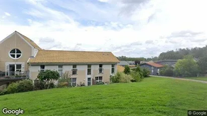 Lägenheter att hyra i Åstorp - Bild från Google Street View
