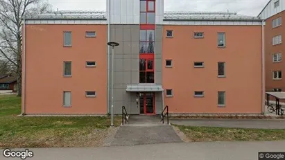 Lägenheter att hyra i Falun - Bild från Google Street View