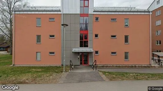 Lägenheter att hyra i Falun - Bild från Google Street View