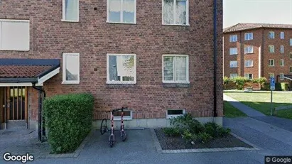 Lägenheter att hyra i Norrköping - Bild från Google Street View