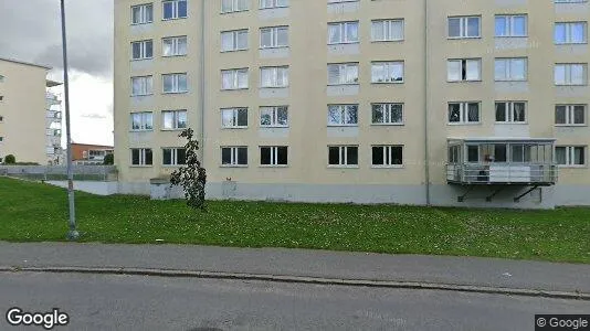 Lägenheter att hyra i Norrköping - Bild från Google Street View