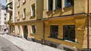 Lägenhet att hyra, Norrköping, Bryggaregatan