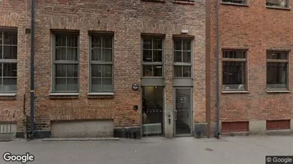 Lägenheter att hyra i Norrköping - Bild från Google Street View
