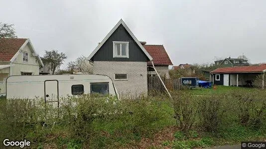 Lägenheter till salu i Kalmar - Bild från Google Street View