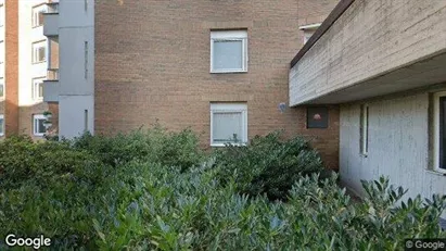 Bostadsrätter till salu i Södermalm - Bild från Google Street View