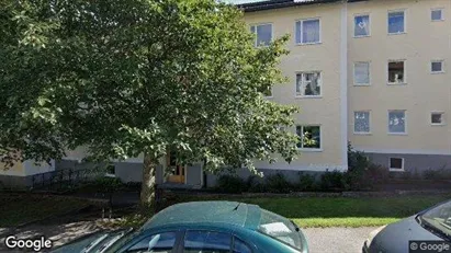 Bostadsrätter till salu i Västerort - Bild från Google Street View