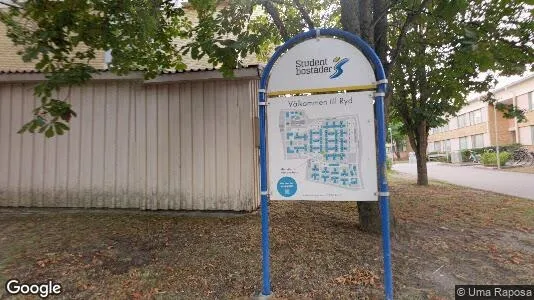 Lägenheter att hyra i Linköping - Bild från Google Street View