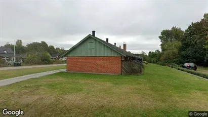 Lägenheter att hyra i Hörby - Bild från Google Street View