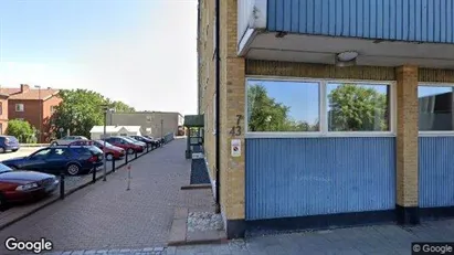Lägenheter att hyra i Kirseberg - Bild från Google Street View