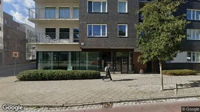 Lägenheter att hyra i Malmö Centrum - Bild från Google Street View