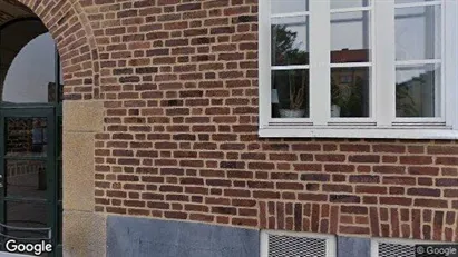 Lägenheter att hyra i Malmö Centrum - Bild från Google Street View