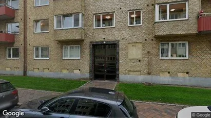 Lägenheter att hyra i Malmö Centrum - Bild från Google Street View