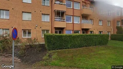 Lägenheter att hyra i Malmö Centrum - Bild från Google Street View