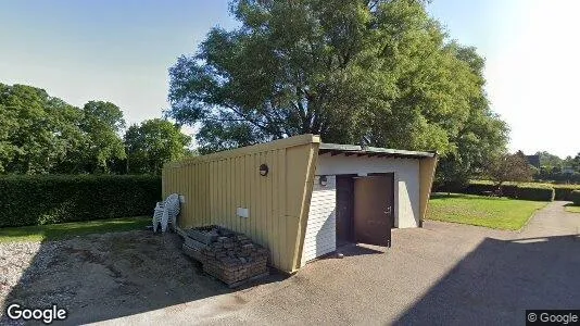Lägenheter att hyra i Trelleborg - Bild från Google Street View