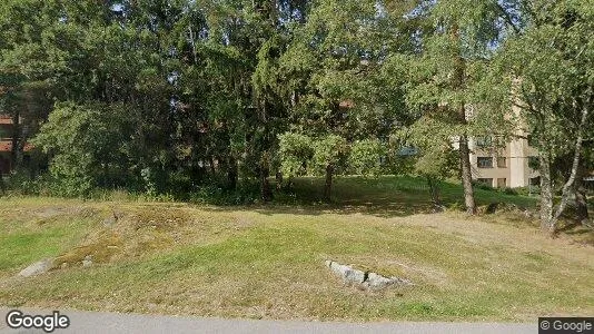 Lägenheter att hyra i Uppsala - Bild från Google Street View