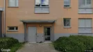 Lägenhet att hyra, Uppsala, Klockargatan