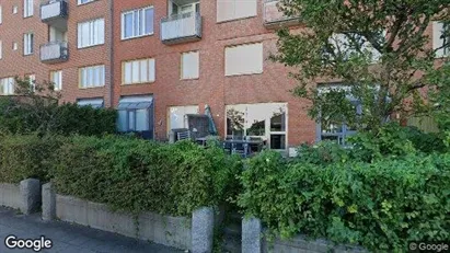 Lägenheter att hyra i Majorna-Linné - Bild från Google Street View