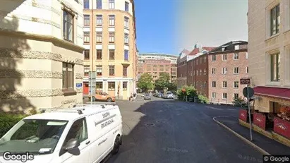 Lägenheter att hyra i Göteborg Centrum - Bild från Google Street View