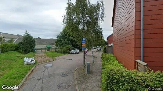 Lägenheter att hyra i Västra hisingen - Bild från Google Street View