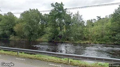 Lägenheter att hyra i Borås - Bild från Google Street View