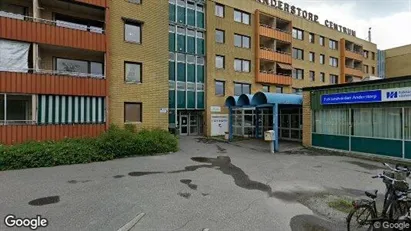 Lägenheter att hyra i Skellefteå - Bild från Google Street View