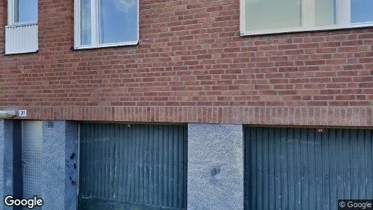 Lägenheter att hyra i Norrköping - Bild från Google Street View