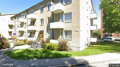 Lägenheter att hyra i Södertälje - Bild från Google Street View