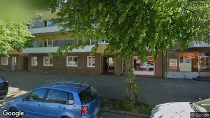 Lägenheter att hyra i Helsingborg - Bild från Google Street View