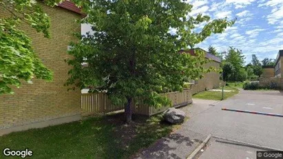 Lägenheter att hyra i Linköping - Bild från Google Street View