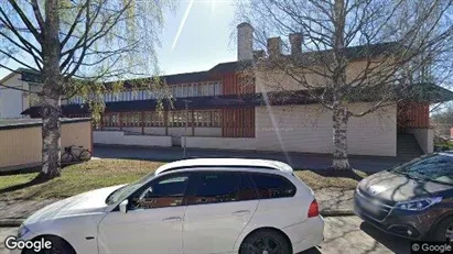 Lägenheter att hyra i Skellefteå - Bild från Google Street View