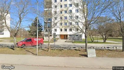 Lägenheter att hyra i Österåker - Bild från Google Street View