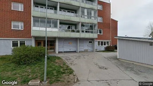 Lägenheter att hyra i Vaxholm - Bild från Google Street View