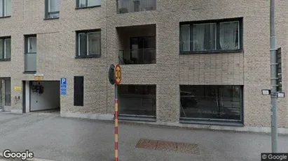 Lägenheter att hyra i Södertälje - Bild från Google Street View