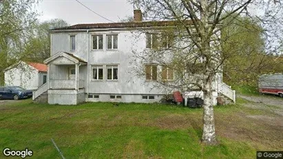 Lägenheter att hyra i Ludvika - Bild från Google Street View
