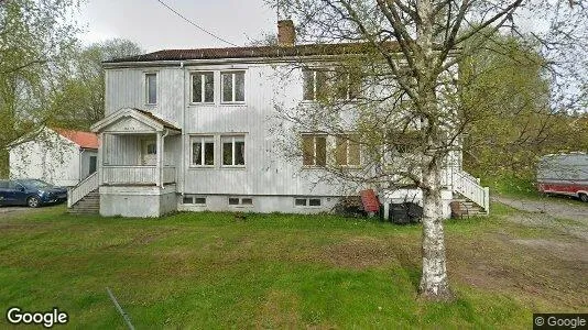 Lägenheter att hyra i Ludvika - Bild från Google Street View
