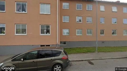 Lägenheter att hyra i Katrineholm - Bild från Google Street View