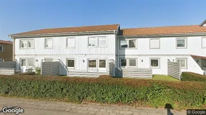 Lägenheter att hyra i Ljungby - Bild från Google Street View