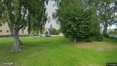 Lägenheter att hyra i Kramfors - Bild från Google Street View