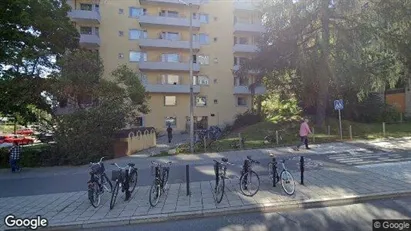 Lägenheter att hyra i Område ej specificerat - Bild från Google Street View