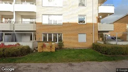 Lägenheter att hyra i Tierp - Bild från Google Street View