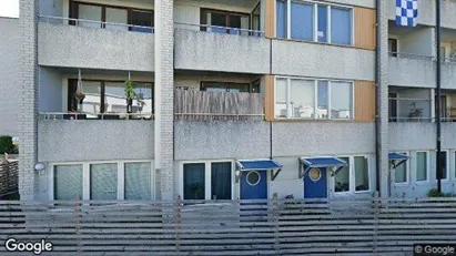 Lägenheter att hyra i Växjö - Bild från Google Street View