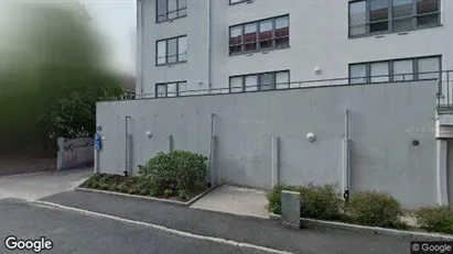 Lägenheter att hyra i Västerås - Bild från Google Street View