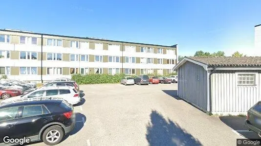 Lägenheter att hyra i Växjö - Bild från Google Street View