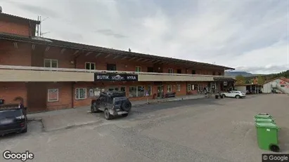 Lägenheter att hyra i Härjedalen - Bild från Google Street View